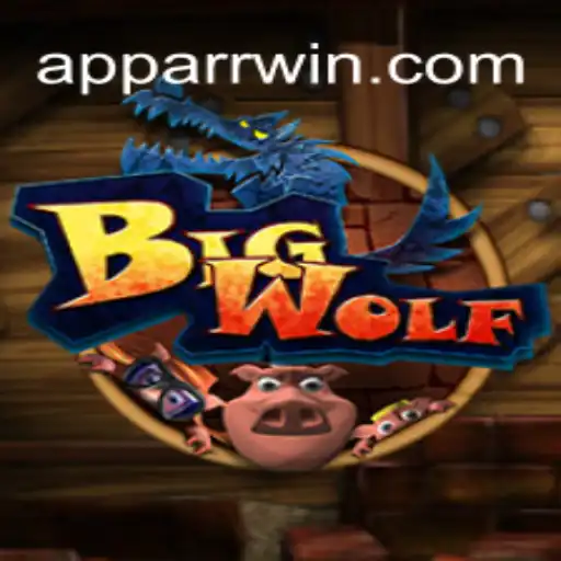 BigWolf: Experience the Thrill on ARRWIN.com Platform - Online Slots Brasil #1