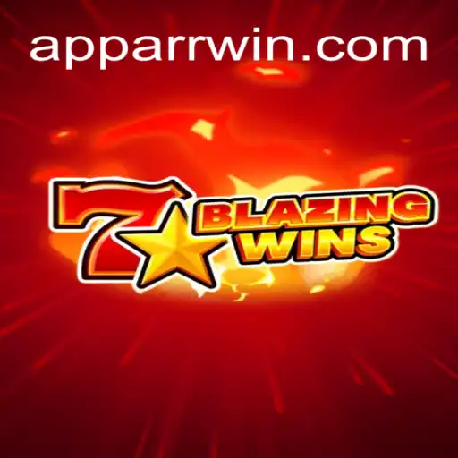 BlazingWins: The Premier Choice for Enthusiasts on ARRWIN.com Platform