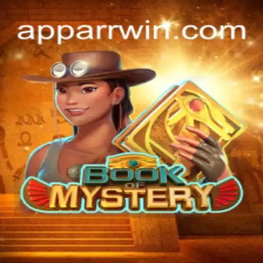 Exploring the Enigmatic World of BookofMystery on ARRWIN.com: Brazil's Leading Platform for Online Slots