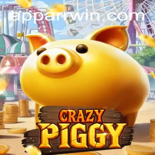 Discover the Thrills of CrazyPiggy on ARRWIN.com: Brazil's #1 Online Slots Platform