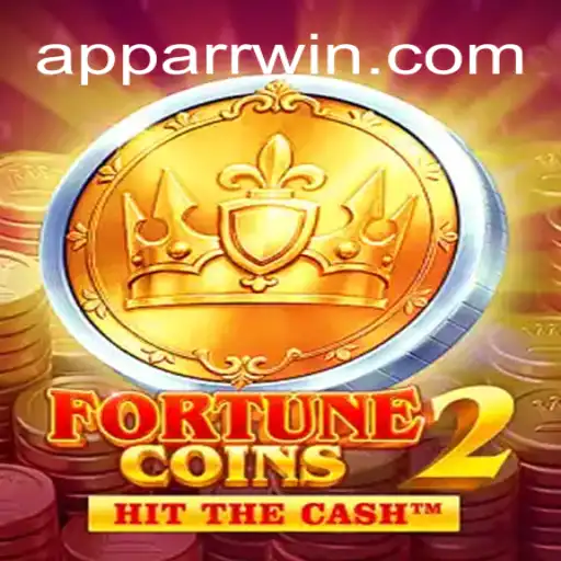 FortuneCoins2: An Exciting Journey into Online Slots
