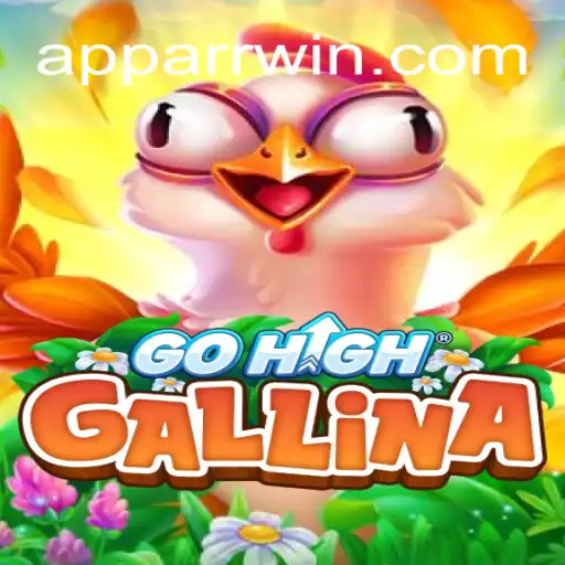 Discover GoHighGallina: Revolutionizing Online Slots on ARRWIN.com