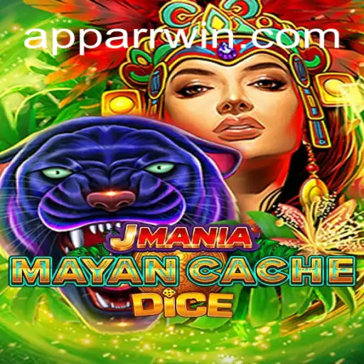 Discover JManiaMayanCacheDice: A New Gaming Sensation