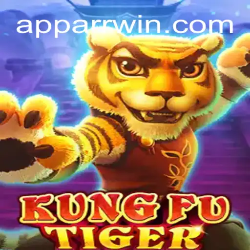 Experience the Thrills of KungFuTiger on ARRWIN.com - The #1 Online Slots Platform in Brasil