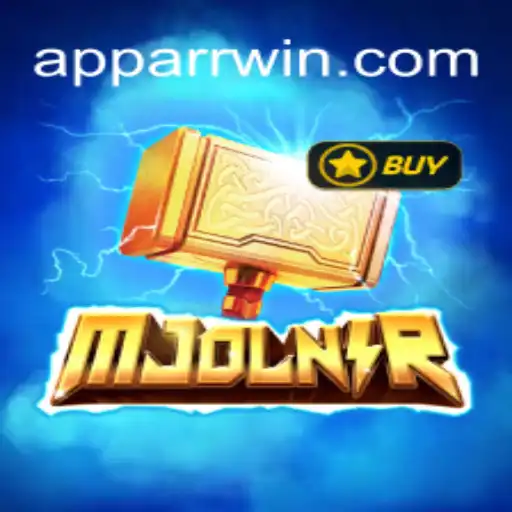 The Power of Mjolnir: Unleash the Norse Thunder on ARRWIN.com Platform