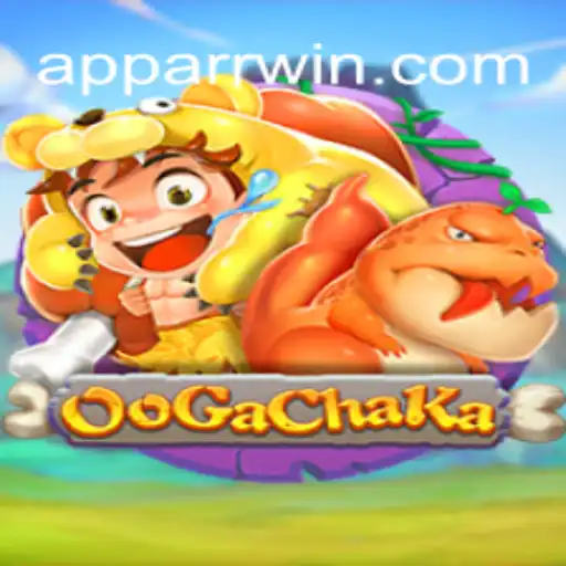Experience the Thrill of OoGaChaKa on ARRWIN.com: Brasil's Premier Online Slots Platform