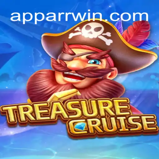 Embark on a Thrilling Journey with TREASURECRUISE on ARRWIN.com Platform