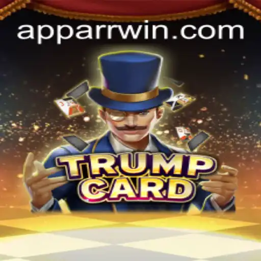 Exploring TrumpCard: The Dynamic World of Online Slots on ARRWIN.com