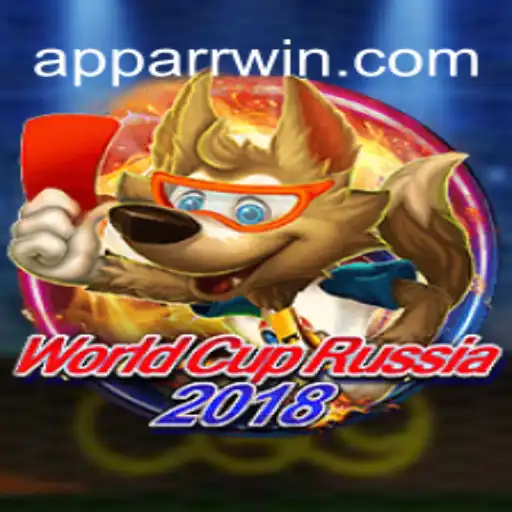 Experience the Thrill of WorldCupRussia2018 on ARRWIN.com Platform - Online Slots Brasil #1