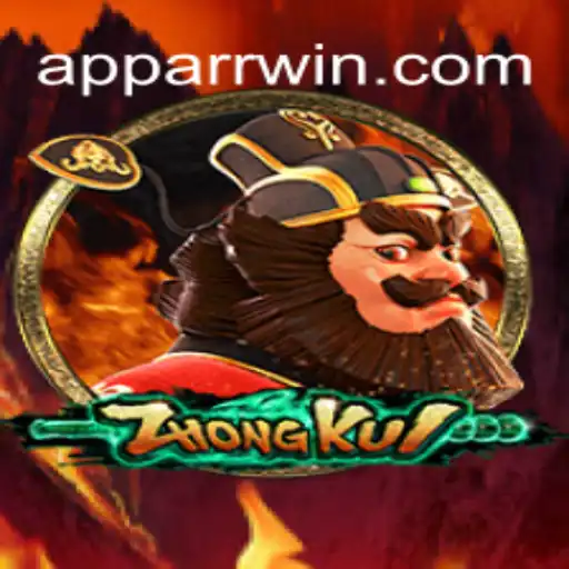 ZhongKui: The Mystical Slot Adventure on ARRWIN.com Platform - Online Slots Brasil #1