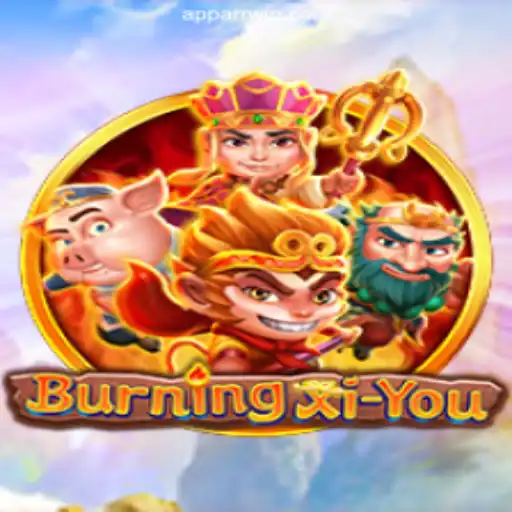 Exploring BurningXiYou: A Fascinating Online Slots Experience on ARRWIN.com Platform