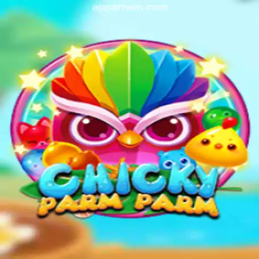 ChickyParmParm: Your Guide to Winning Big on ARRWIN.com Platform-Online Slots Brasil #1