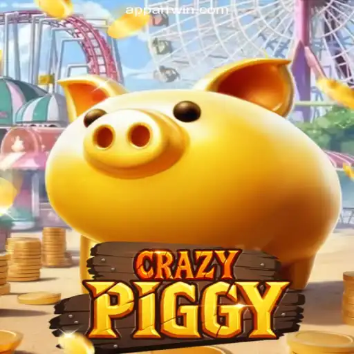 Discover the Thrills of CrazyPiggy on ARRWIN.com: Brazil's #1 Online Slots Platform