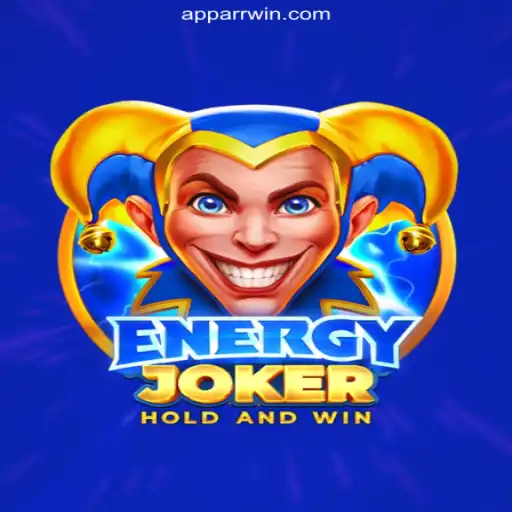 Discover the Thrilling World of EnergyJoker: A Premier Experience on ARRWIN.com Platform-Online Slots Brasil #1