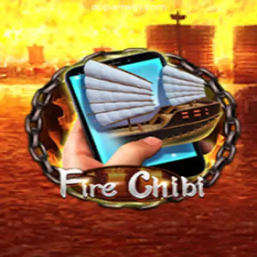 FireChibiM: The Exciting New Slot Experience on ARRWIN.com Platform