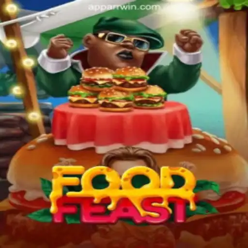 Exploring FoodFeast: The Ultimate Online Slot Adventure