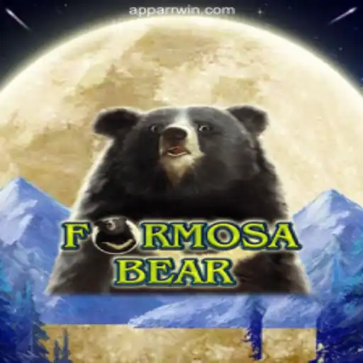 Discover the Thrilling World of FormosaBear on ARRWIN.com: Brazil's Leading Online Slots Platform