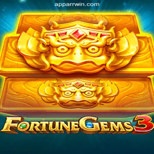 Exploring FortuneGems3: The New Sensation on ARRWIN.com