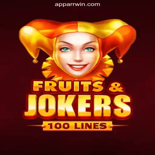 Exploring FruitsAndJokers100: The Ultimate Slot Adventure on ARRWIN.com