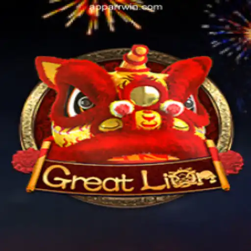 Discover the Excitement of GreatLion on ARRWIN.com: Brazil's #1 Platform for Online Slots