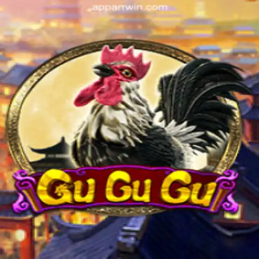 GuGuGu: The Thrilling Online Slot Game on ARRWIN.com