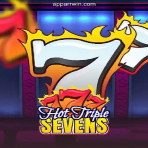 Exploring HotTripleSevens on the ARRWIN.com Platform: Brazil's Leading Online Slots