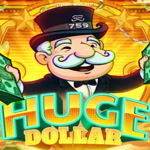 Discover the Exciting World of HugeDollar on ARRWIN.com Platform: Brazil's Online Slots Sensation