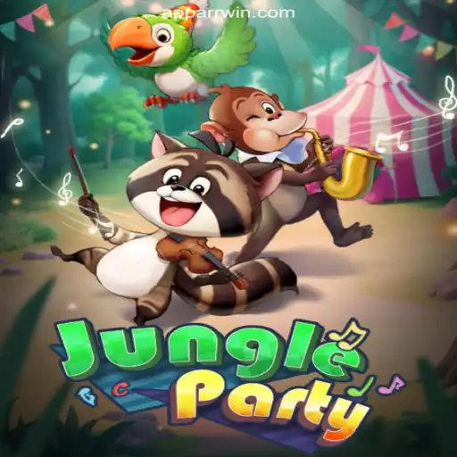 Exploring JungleParty: The Exciting World of Online Slots in Brazil