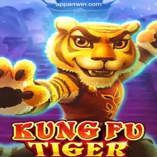 Experience the Thrills of KungFuTiger on ARRWIN.com - The #1 Online Slots Platform in Brasil