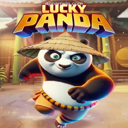 Experience the Thrill of LuckyPanda: A Top Contender on ARRWIN.com Platform - Online Slots Brasil #1