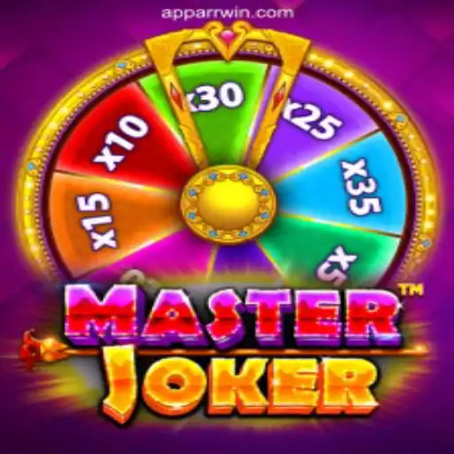 MasterJoker: Discover the Thrilling Online Slots Experience on ARRWIN.com