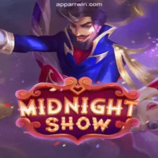 Unveiling the Excitement of MidnightShow: The Premier Online Slot Experience on ARRWIN.com