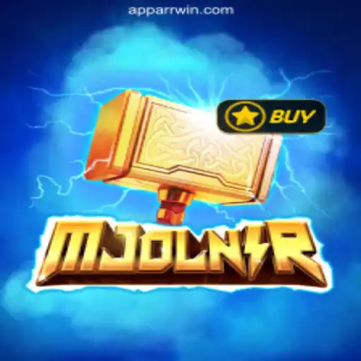 The Power of Mjolnir: Unleash the Norse Thunder on ARRWIN.com Platform