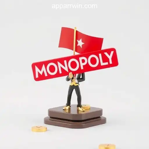 Understanding Monopoly: A Deep Dive into the ARRWIN.com Platform-Online Slots Brasil #1