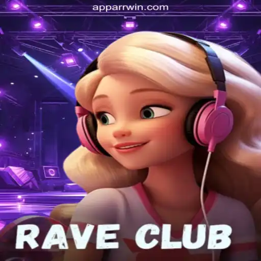 RaveClub: Dominating the Online Slots Arena on ARRWIN.com
