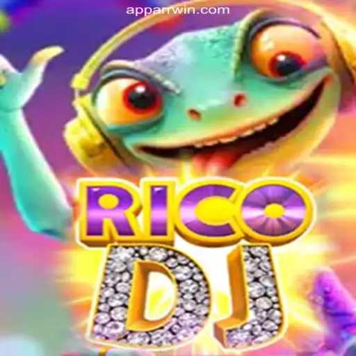 Experience the Thrill of RicoDJ on Brazil's Premier Platform ARRWIN.com
