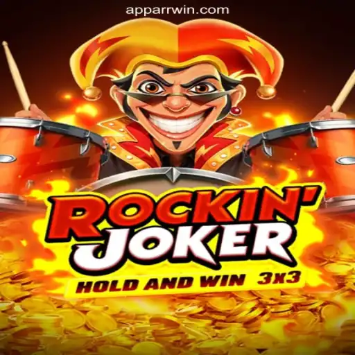 RockinJoker: Unleash the Fun on ARRWIN.com Platform