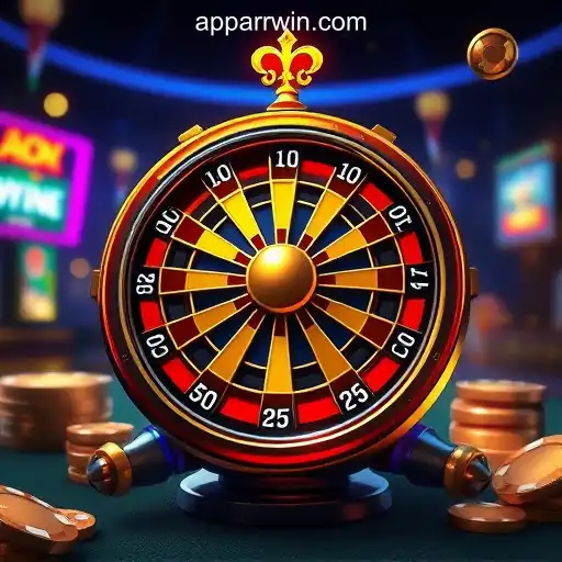 Exploring the Dynamic World of Rotary Games