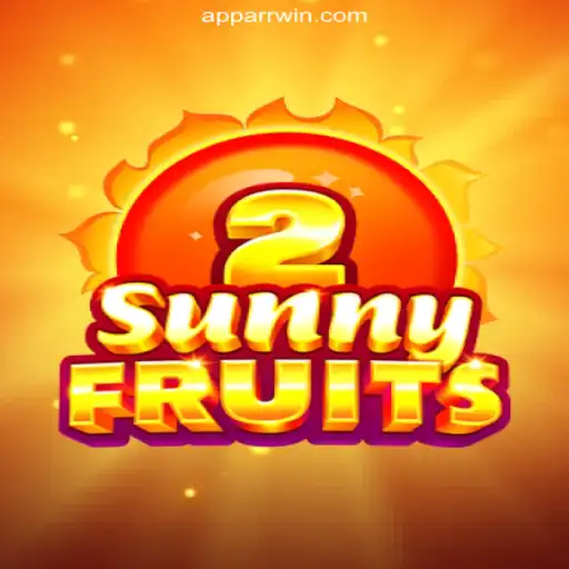 Discover SunnyFruits2 on ARRWIN.com: Brazil's Premier Online Slot Platform