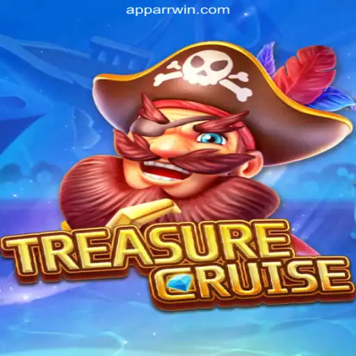 Embark on a Thrilling Journey with TREASURECRUISE on ARRWIN.com Platform