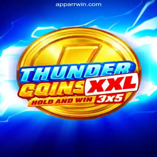 ThunderCoinsXxl: A Deep Dive into Brazil's Leading Online Slots Experience