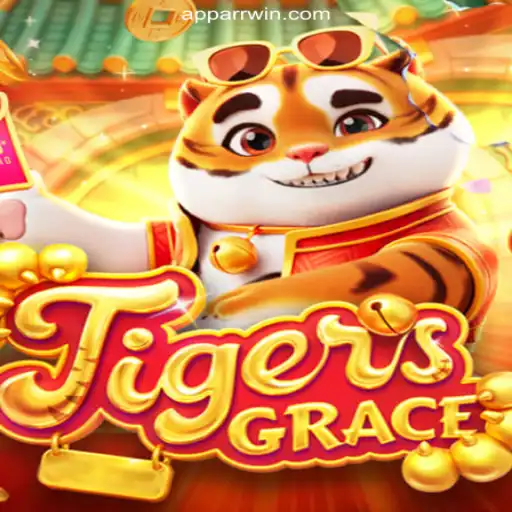 Experience the Thrill of TigersGrace: A Premier Slot Game on ARRWIN.com Platform