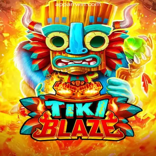 Exploring TikiBlaze: The Thrilling Online Slot on ARRWIN.com Platform