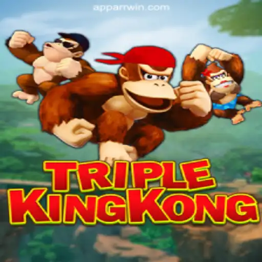 Exploring the Exciting Realm of TripleKingKong on ARRWIN.com: The Premier Online Slots Platform in Brasil