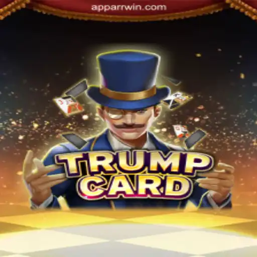 Exploring TrumpCard: The Dynamic World of Online Slots on ARRWIN.com