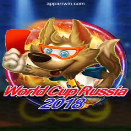 Experience the Thrill of WorldCupRussia2018 on ARRWIN.com Platform - Online Slots Brasil #1