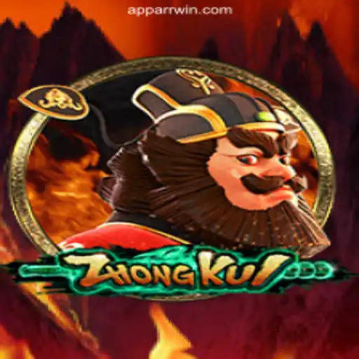 ZhongKui: The Mystical Slot Adventure on ARRWIN.com Platform - Online Slots Brasil #1